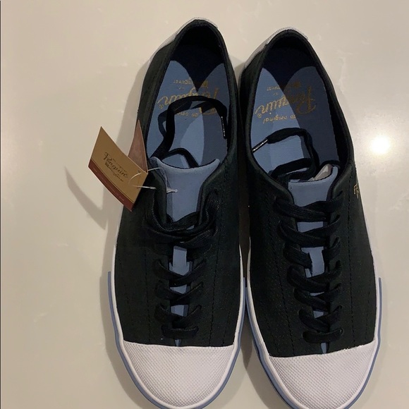 Penguin Size 8 Men’s TOBAGGAN PERF sneakers - Picture 2 of 8